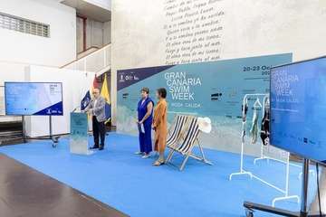 Gran Canaria Swim Week by Moda Cálida presenta las firmas y colecciones que desfilarán en esta nueva edición 2022/TA.